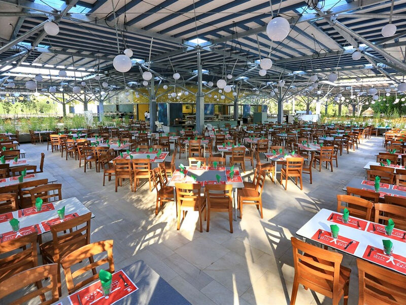 Resort Pine Beach Pakoštane