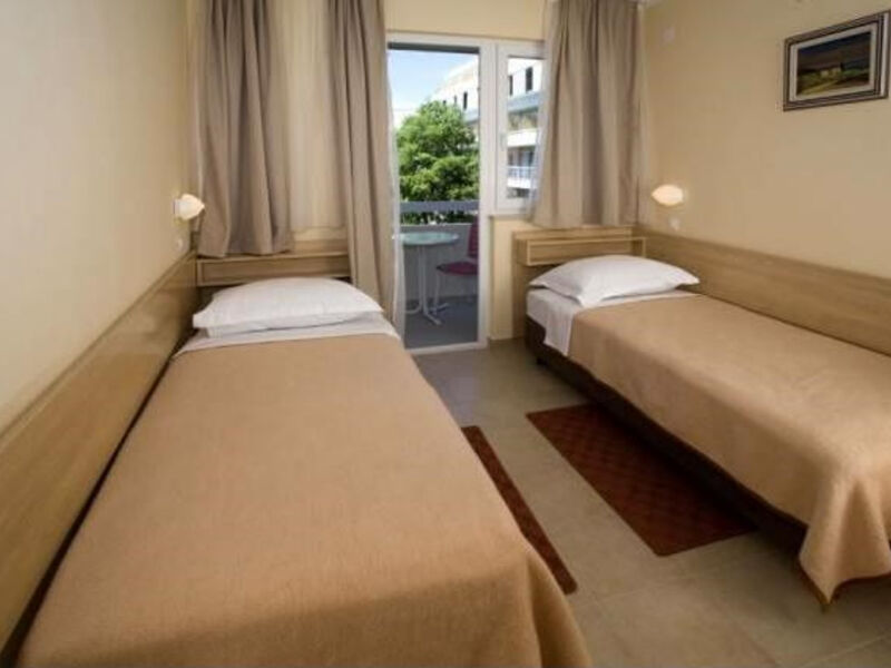 Hotel Delfin