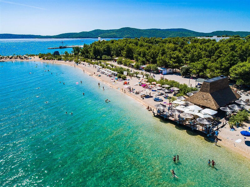 Amadria Park Hotel Jure