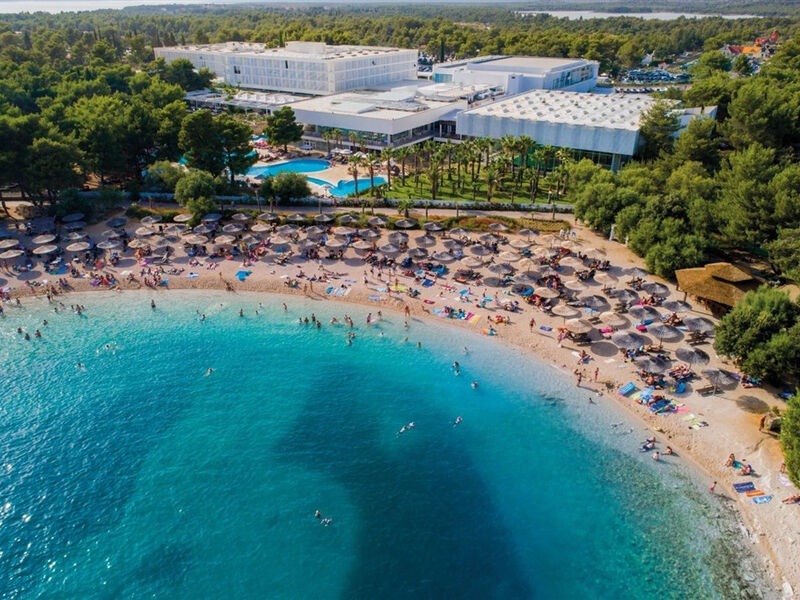 Amadria Park Hotel Ivan