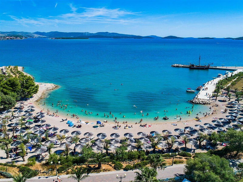 Amadria Park Hotel Ivan