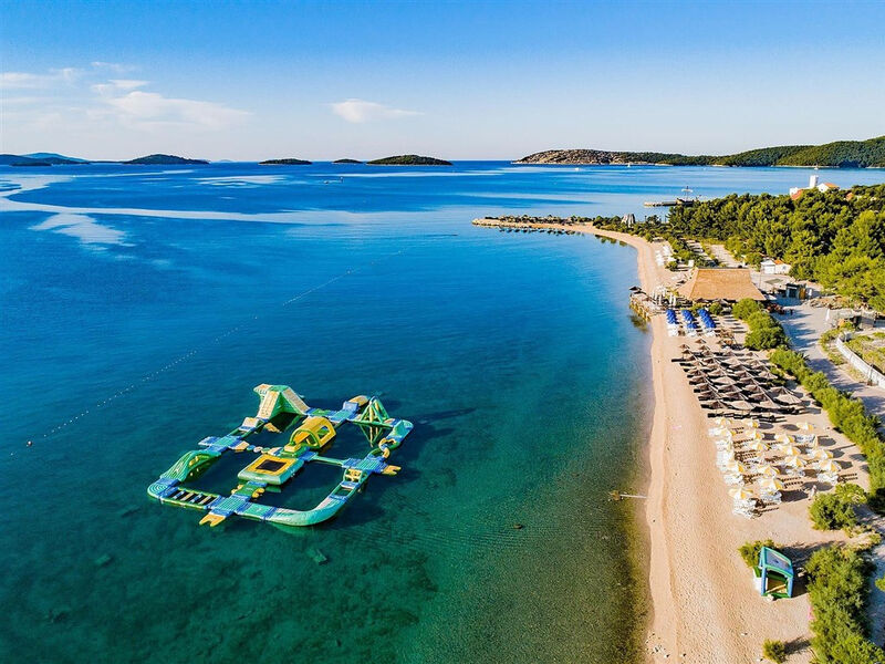 Amadria Park Hotel Ivan
