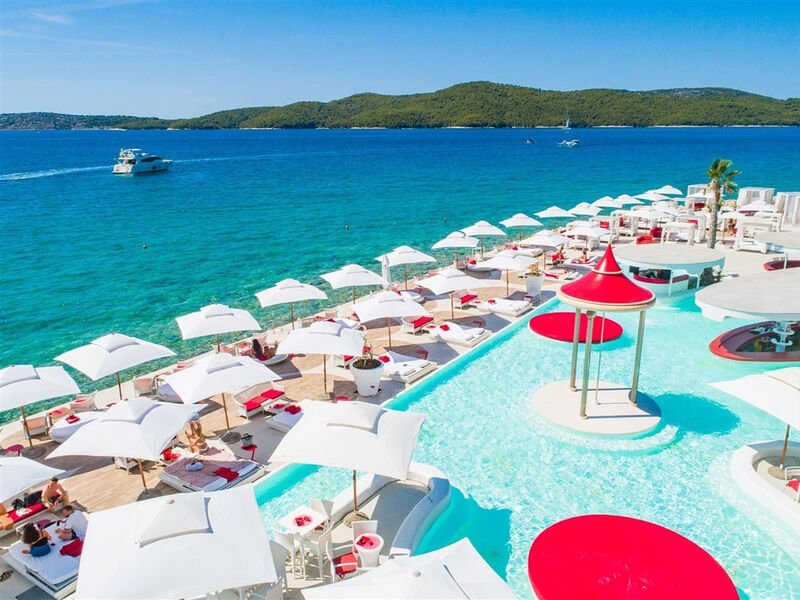 Amadria Park Hotel Ivan