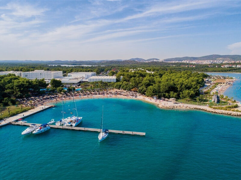 Amadria Park Hotel Ivan