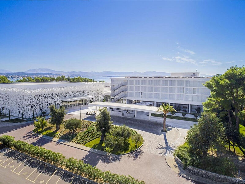 Amadria Park Hotel Ivan