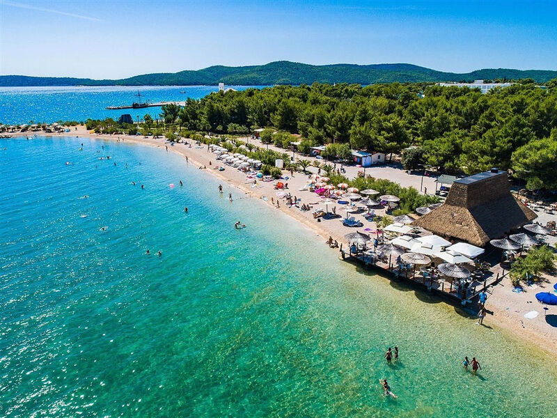 Amadria Park Hotel Ivan
