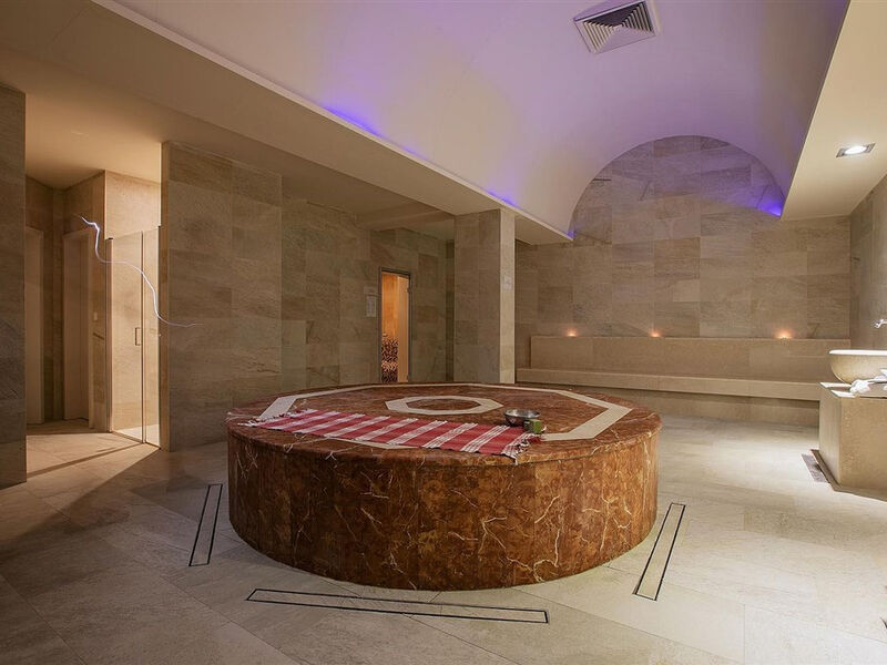 Amadria Park Hotel Ivan