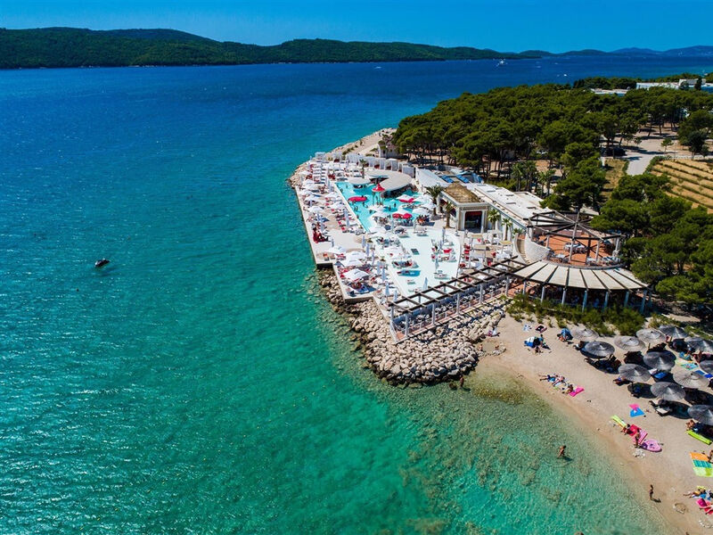 Amadria Park Hotel Ivan