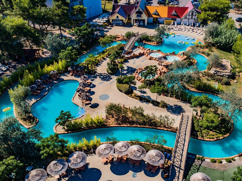 Amadria Park Hotel Ivan