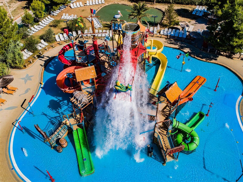 Amadria Park Hotel Ivan
