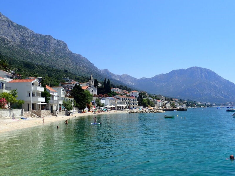 Vila Marušić