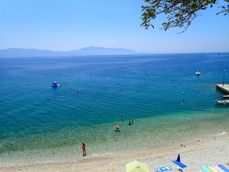 Vila Marina