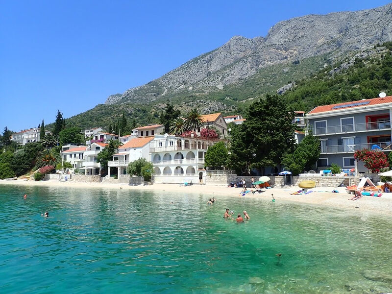 Vila Marina