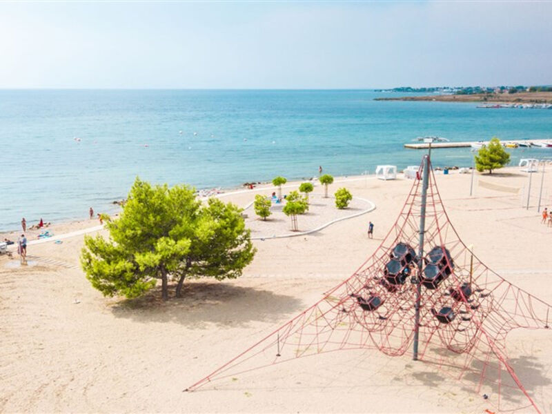 Apartmány Zaton Holiday Resort 3*