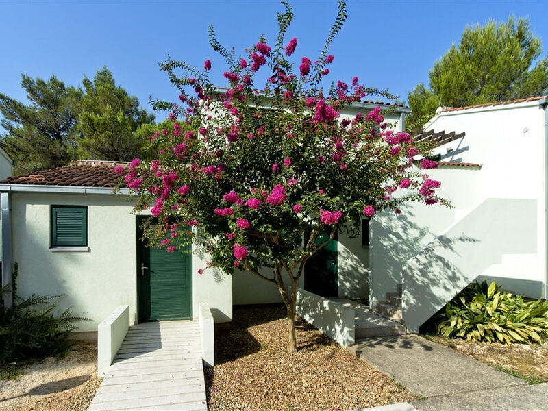 Apartmány Zaton Holiday Resort 3*