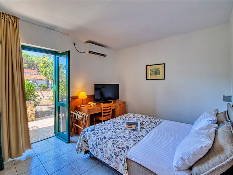 Apartmány Zaton Holiday Resort 3*
