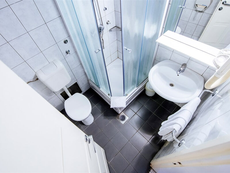 Apartmány Zaton Holiday Resort 3*