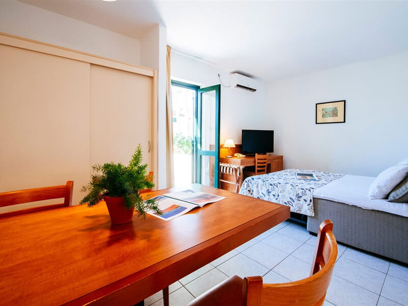 Apartmány Zaton Holiday Resort 3*