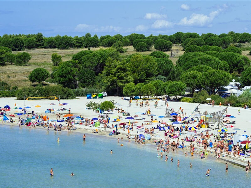 Apartmány Zaton Holiday Resort 3*
