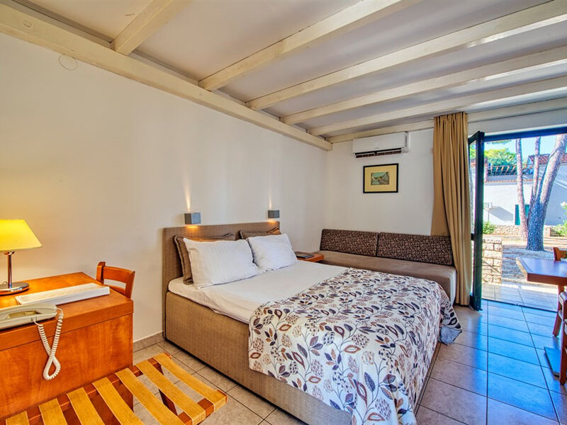 Apartmány Zaton Holiday Resort 3*