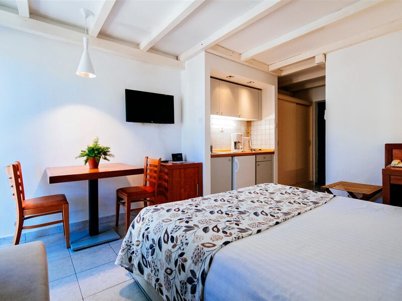 Apartmány Zaton Holiday Resort 3*