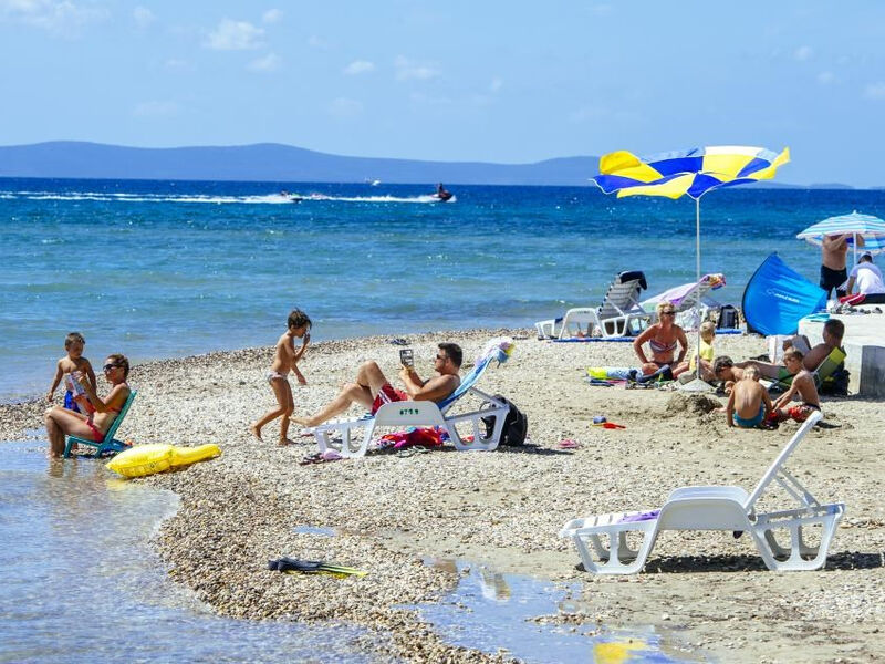 Apartmány Zaton Holiday Resort 3*