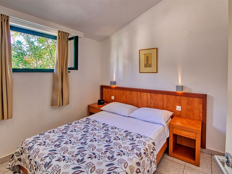 Apartmány Zaton Holiday Resort 3*
