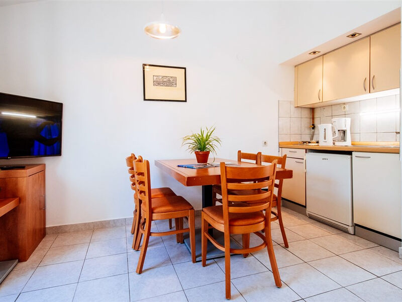 Apartmány Zaton Holiday Resort 3*