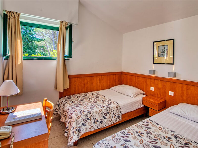 Apartmány Zaton Holiday Resort 3*
