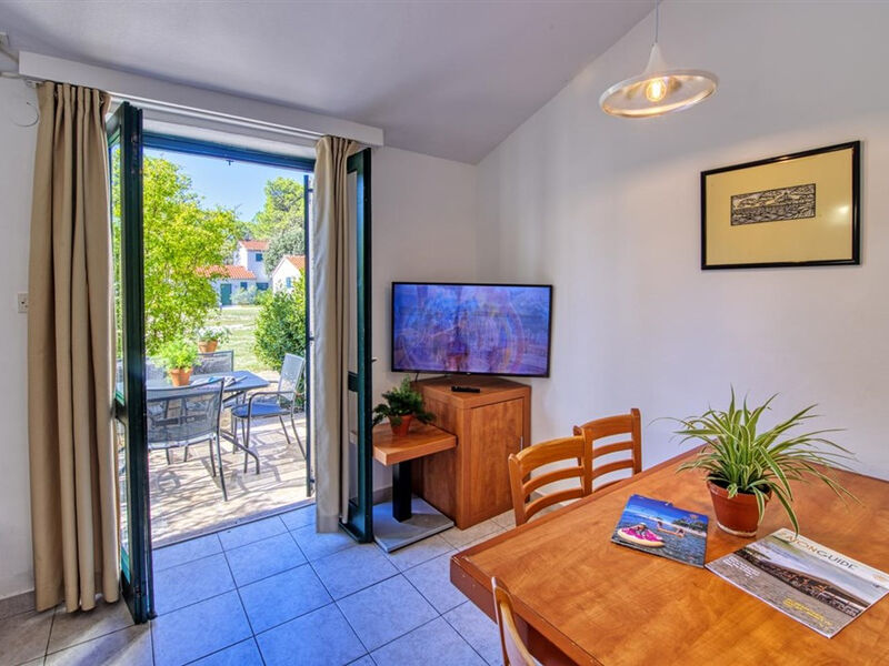 Apartmány Zaton Holiday Resort 3*