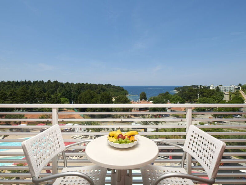 Hotel LAGUNA ALBATROS