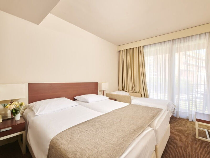 Hotel LAGUNA ALBATROS