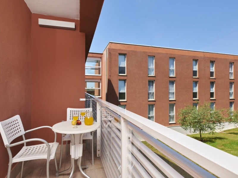 Hotel LAGUNA ALBATROS
