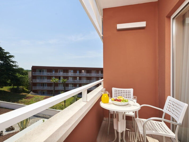 Hotel LAGUNA ALBATROS