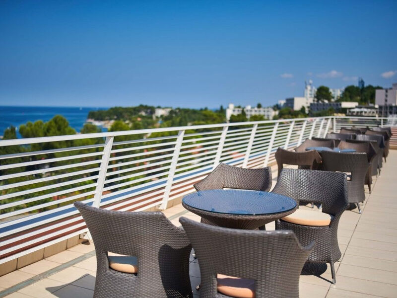 Hotel LAGUNA ALBATROS