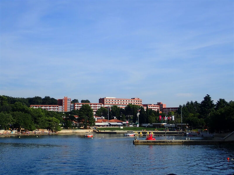 Hotel LAGUNA ALBATROS
