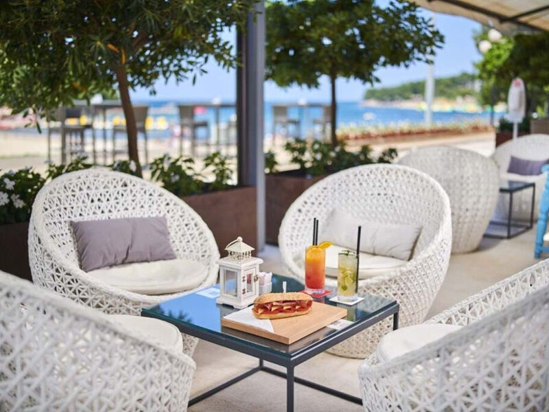 Hotel LAGUNA ALBATROS