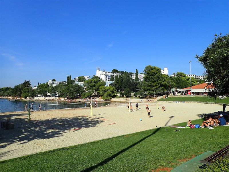 Hotel LAGUNA ALBATROS