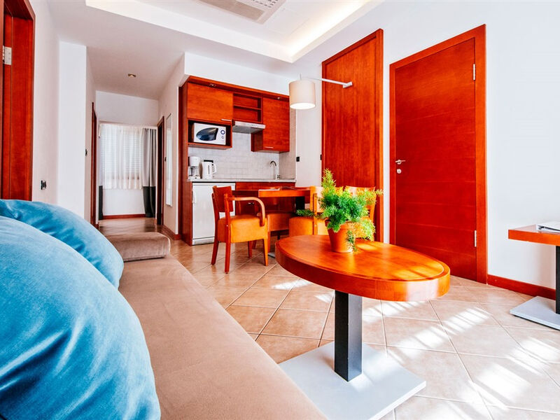 Apartmány Zaton Holiday Resort 4*