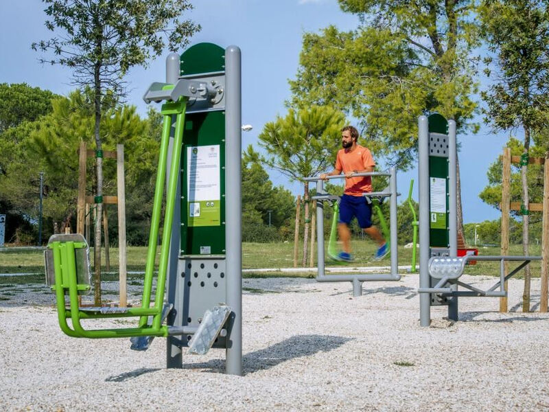 Mobilní Domky A Glamping Zaton