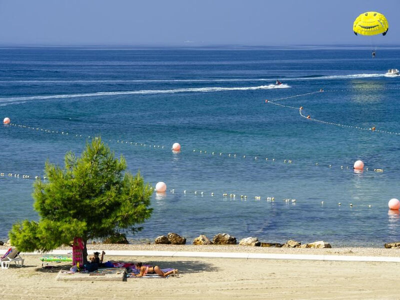 Mobilní Domky A Glamping Zaton