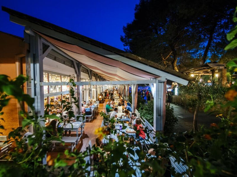 Mobilní Domky A Glamping Zaton
