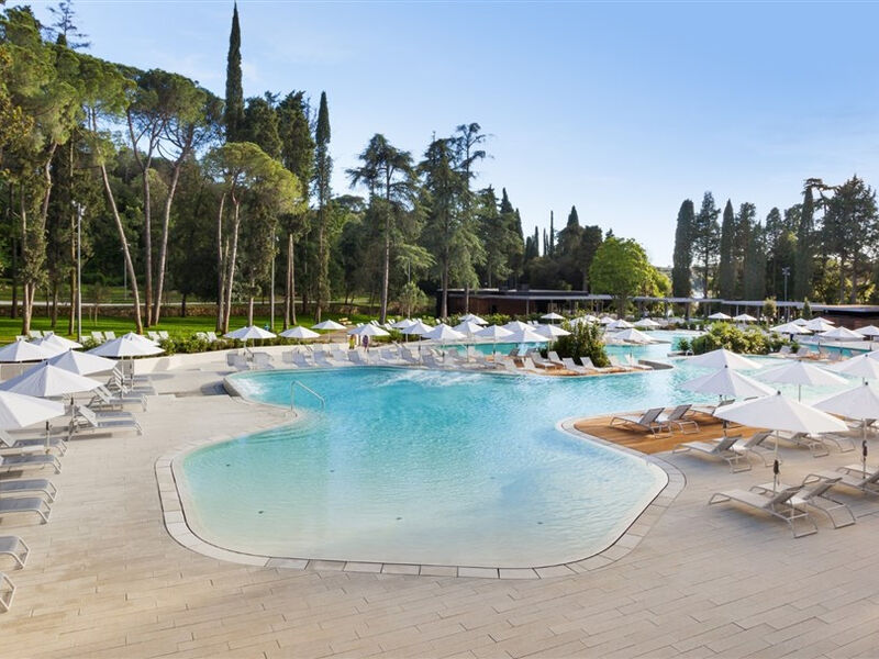 Hotel Eden