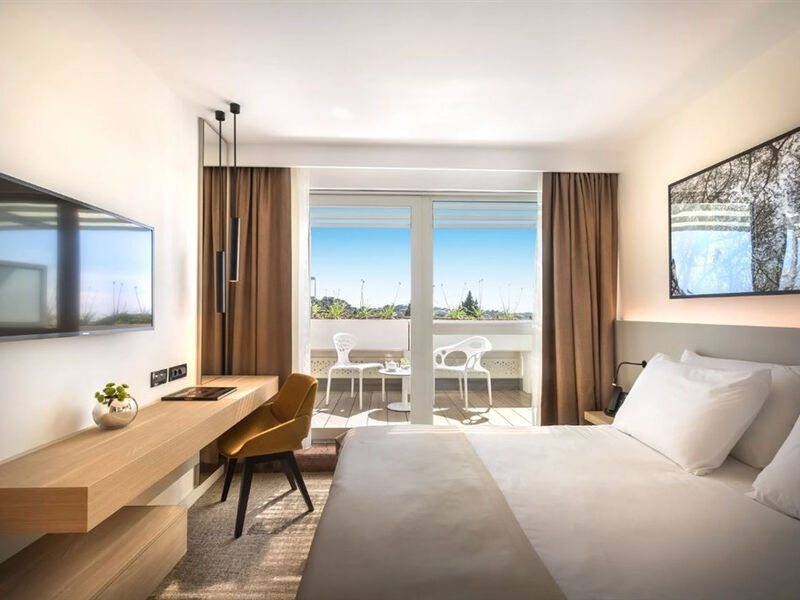 Hotel Eden