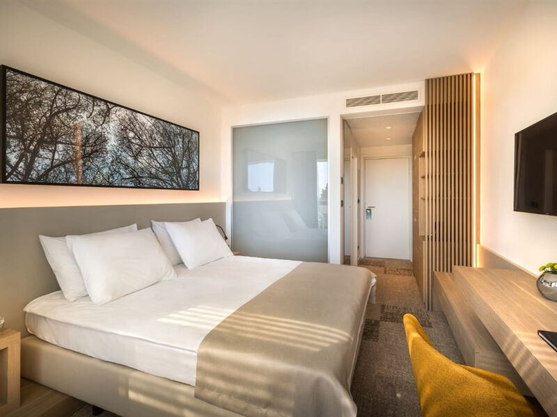 Hotel Eden