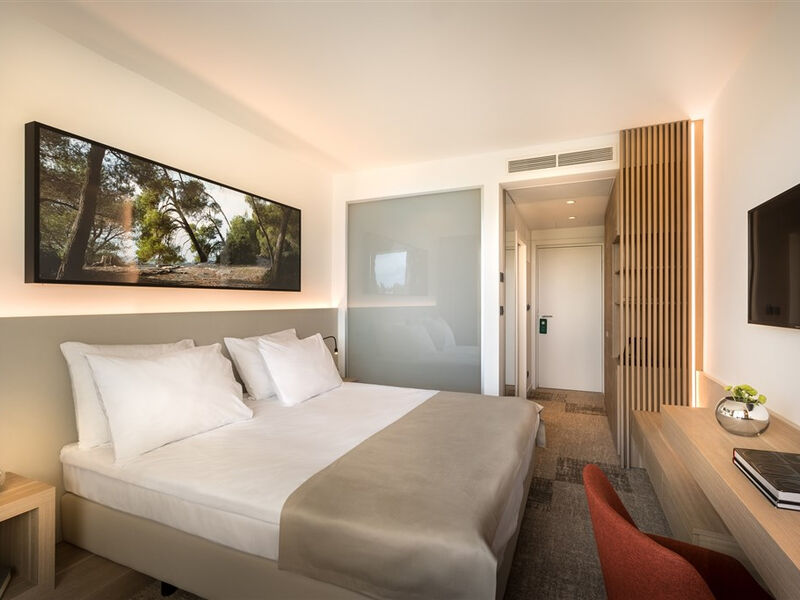 Hotel Eden