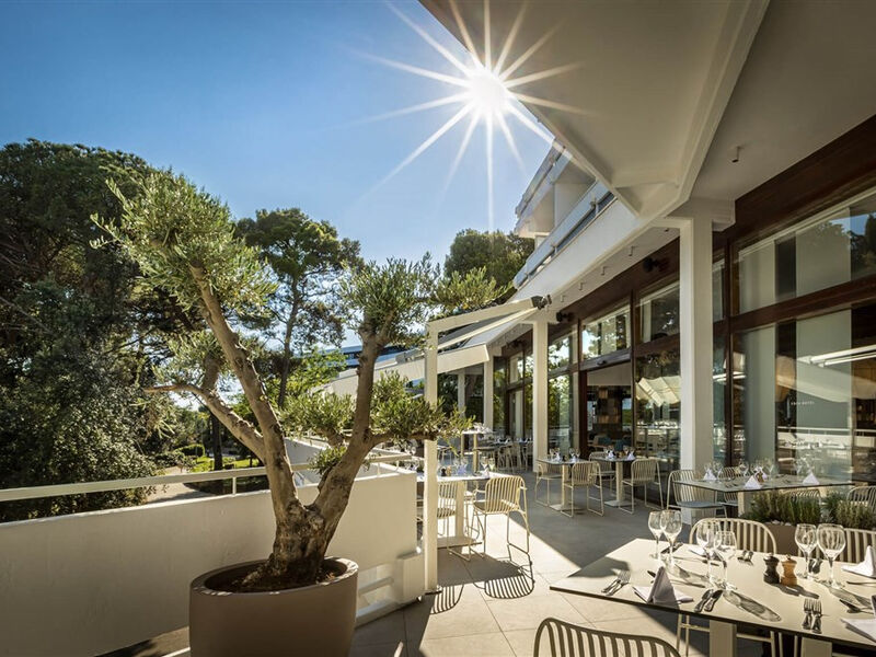 Hotel Eden