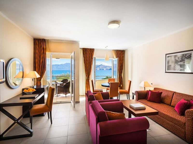 Valamar Atrium Residence Baška