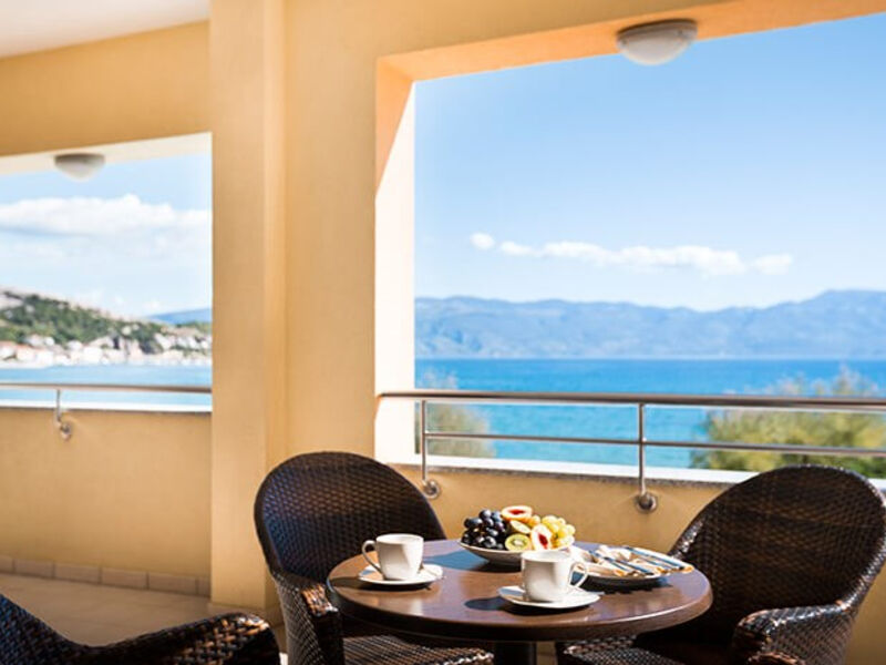 Valamar Atrium Residence Baška