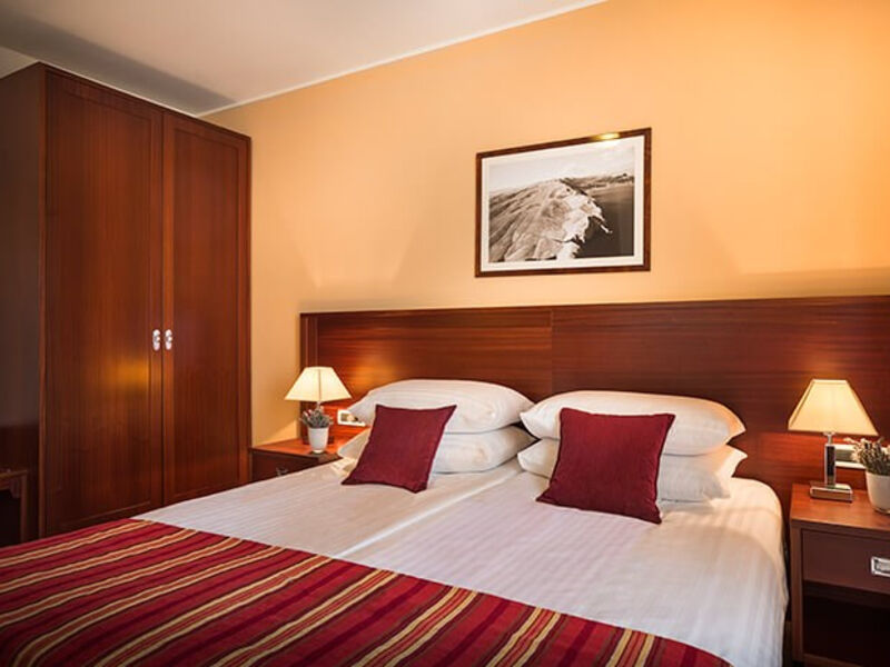 Valamar Atrium Residence Baška